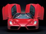 Ferrari Enzo 2002 года
